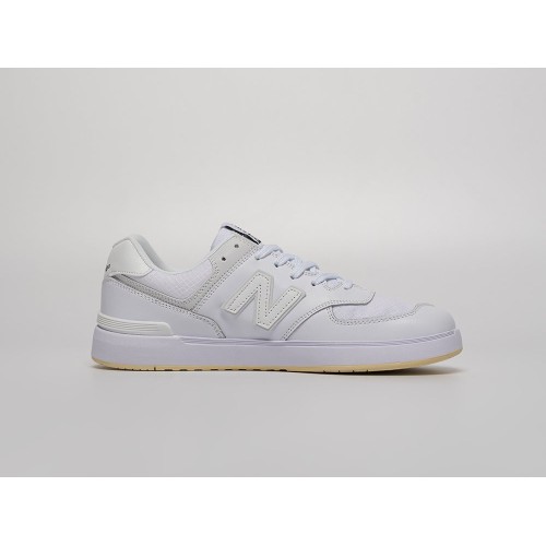 Кроссовки NEW BALANCE CT574 цвет Белый арт. 40398