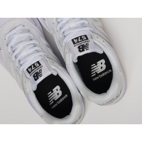 Кроссовки NEW BALANCE CT574 цвет Белый арт. 40398