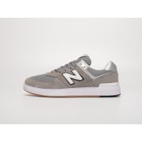 Кроссовки NEW BALANCE CT574 цвет Серый арт. 40399