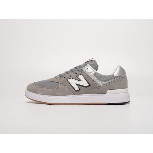 Кроссовки NEW BALANCE CT574 цвет Серый арт. 40399