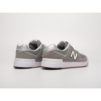 Кроссовки NEW BALANCE CT574 цвет Серый арт. 40399