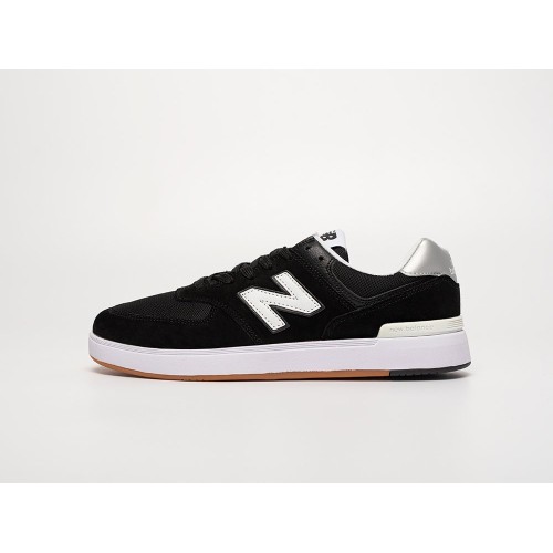 Кроссовки NEW BALANCE CT574 цвет Черный арт. 40400