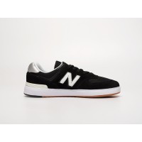 Кроссовки NEW BALANCE CT574 цвет Черный арт. 40400