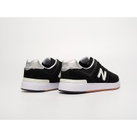 Кроссовки NEW BALANCE CT574 цвет Черный арт. 40400