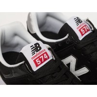 Кроссовки NEW BALANCE CT574 цвет Черный арт. 40400