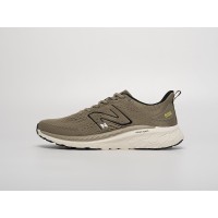 Кроссовки NEW BALANCE Fresh Foam X 860v13 цвет Серый арт. 41046