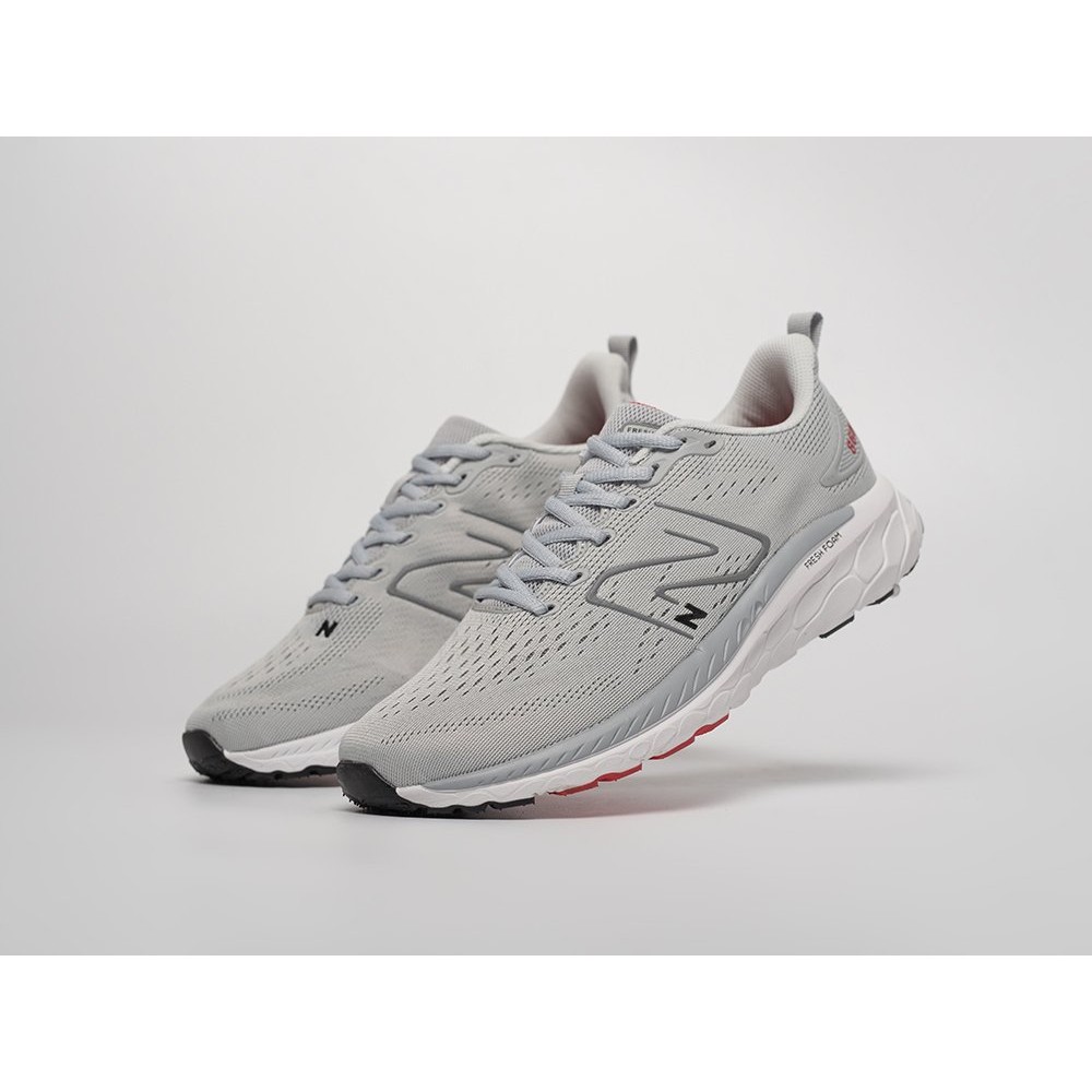 Кроссовки NEW BALANCE Fresh Foam X 860v13 цвет Серый арт. 41048