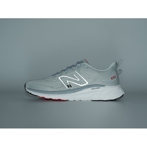 Кроссовки NEW BALANCE Fresh Foam X 860v13 цвет Серый арт. 41048