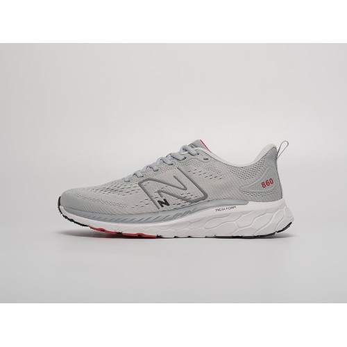 Кроссовки NEW BALANCE Fresh Foam X 860v13 цвет Серый арт. 41048