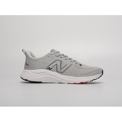 Кроссовки NEW BALANCE Fresh Foam X 860v13 цвет Серый арт. 41048