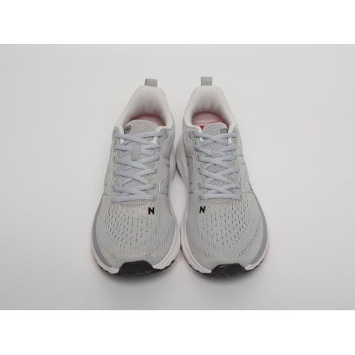 Кроссовки NEW BALANCE Fresh Foam X 860v13 цвет Серый арт. 41048