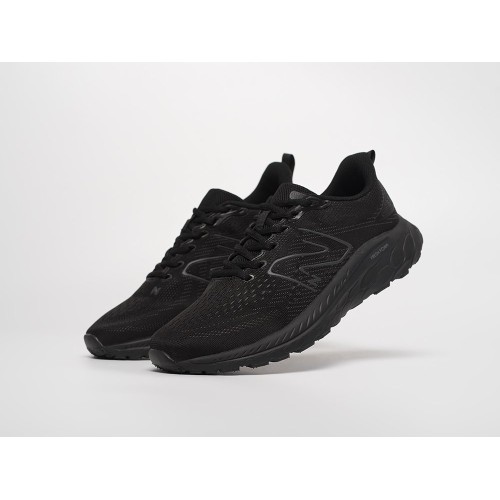 Кроссовки NEW BALANCE Fresh Foam X 860v13 цвет Черный арт. 41049