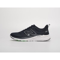 Кроссовки NEW BALANCE Fresh Foam X 860v13 цвет Синий арт. 41051