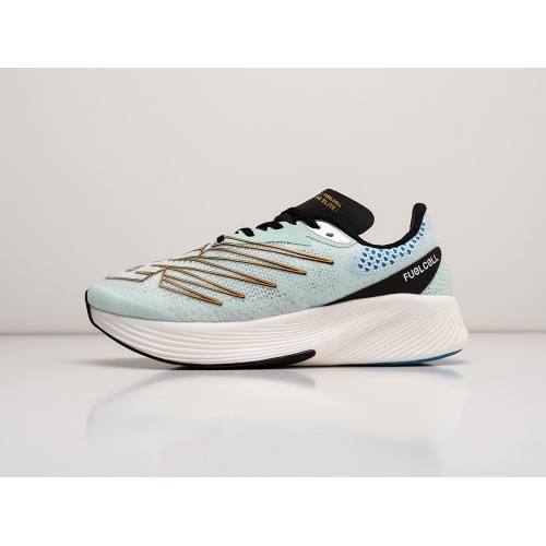 Кроссовки NEW BALANCE FuelCell RC Elite v2 цвет Синий арт. 30959