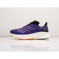 Кроссовки NEW BALANCE FuelCell RC Elite v2 цвет Фиолетовый арт. 32458