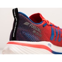 Кроссовки NEW BALANCE FuelCell RC Elite v2 цвет Красный арт. 37157