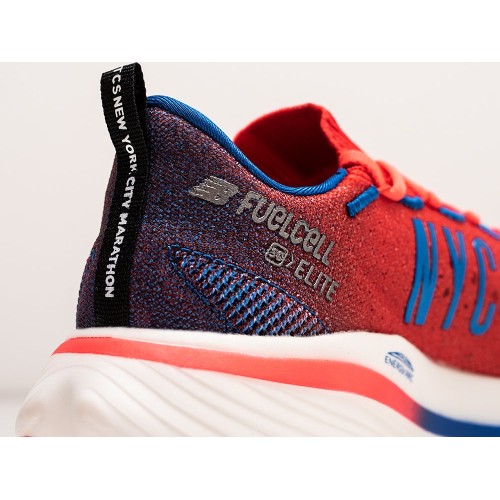 Кроссовки NEW BALANCE FuelCell RC Elite v2 цвет Красный арт. 37157