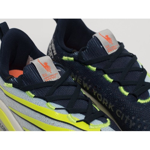 Кроссовки NEW BALANCE FuelCell SC Elite v3 цвет Желтый арт. 41946