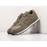 Кроссовки NEW BALANCE GM500 цвет Серый арт. 34767