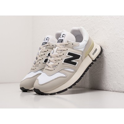 Кроссовки NEW BALANCE RC 1300 x Tokyo Design цвет Серый арт. 28498