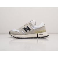 Кроссовки NEW BALANCE RC 1300 x Tokyo Design цвет Серый арт. 28498