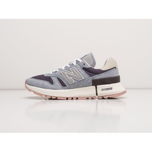 Кроссовки NEW BALANCE RC 1300 x Tokyo Design цвет Серый арт. 28500