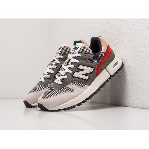 Кроссовки NEW BALANCE RC 1300 x Tokyo Design цвет Разноцветный арт. 28501