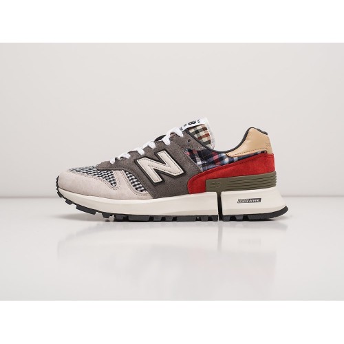 Кроссовки NEW BALANCE RC 1300 x Tokyo Design цвет Разноцветный арт. 28501