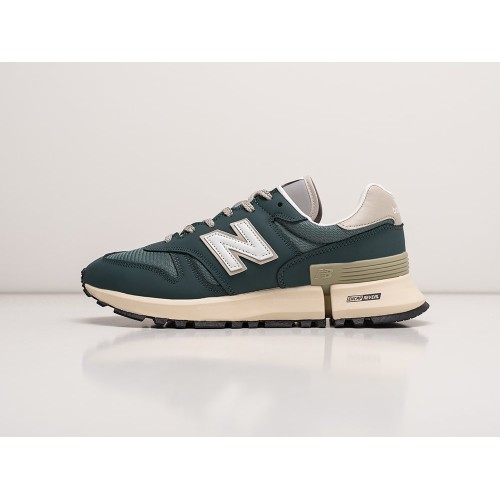 Кроссовки NEW BALANCE RC 1300 x Tokyo Design цвет Зеленый арт. 29499