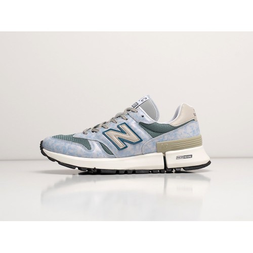 Кроссовки NEW BALANCE RC 1300 x Tokyo Design цвет Серый арт. 29650