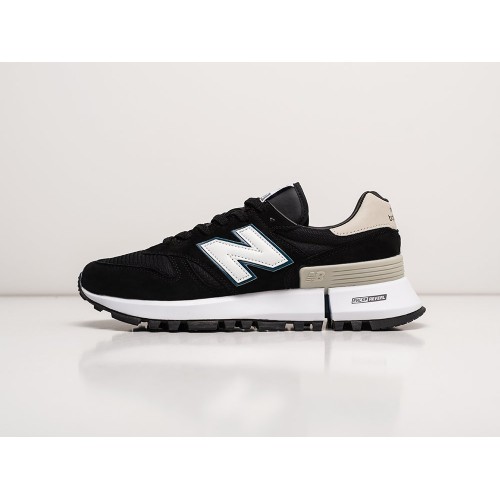 Кроссовки NEW BALANCE RC 1300 x Tokyo Design цвет Черный арт. 29698