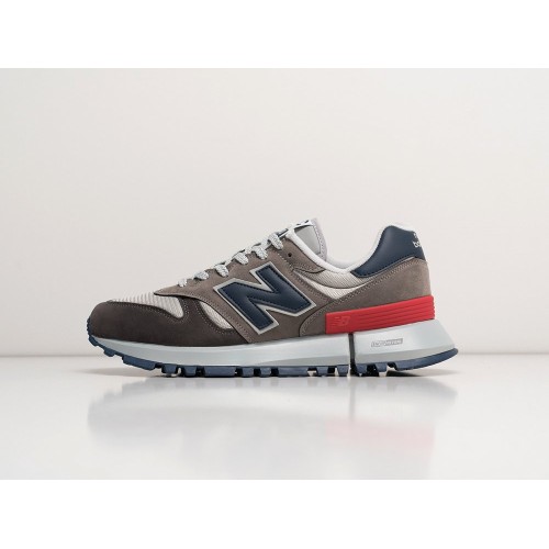 Кроссовки NEW BALANCE RC 1300 x Tokyo Design цвет Серый арт. 33079