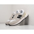 Кроссовки NEW BALANCE RC 1300 x Tokyo Design цвет Белый арт. 33080