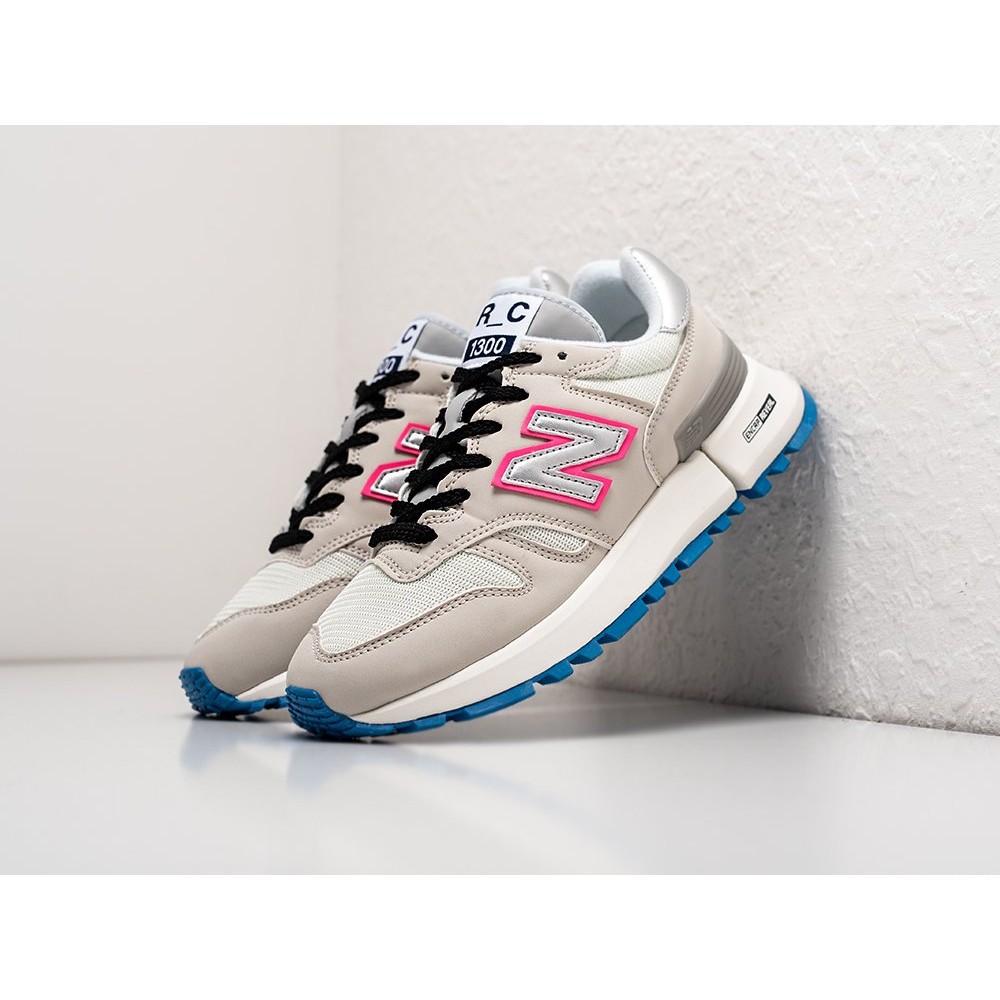 Кроссовки NEW BALANCE RC 1300 x Tokyo Design цвет Серый арт. 37057