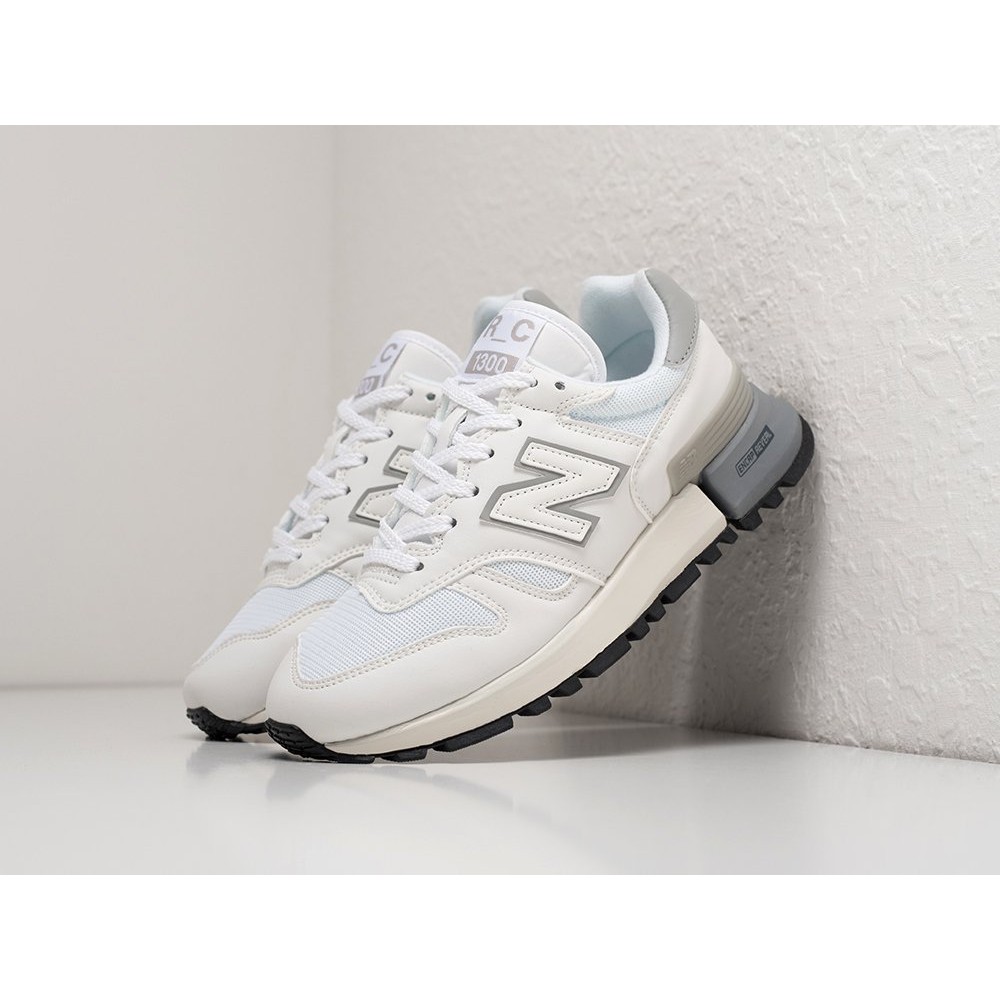 Кроссовки NEW BALANCE RC 1300 x Tokyo Design цвет Белый арт. 37064