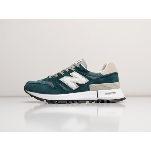 Кроссовки NEW BALANCE RC 1300 x Tokyo Design цвет Зеленый арт. 37706