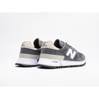 Кроссовки NEW BALANCE RC 1300 x Tokyo Design цвет Серый арт. 40070