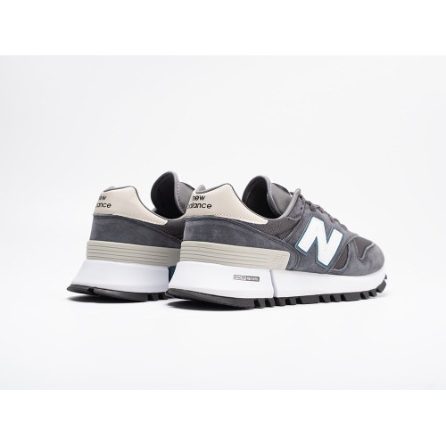 Кроссовки NEW BALANCE RC 1300 x Tokyo Design цвет Серый арт. 40070