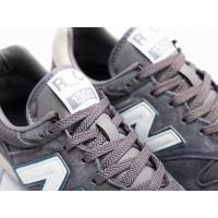 Кроссовки NEW BALANCE RC 1300 x Tokyo Design цвет Серый арт. 40070