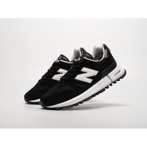 Кроссовки NEW BALANCE RC 1300 x Tokyo Design цвет Черный арт. 42417