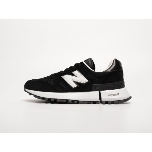 Кроссовки NEW BALANCE RC 1300 x Tokyo Design цвет Черный арт. 42417