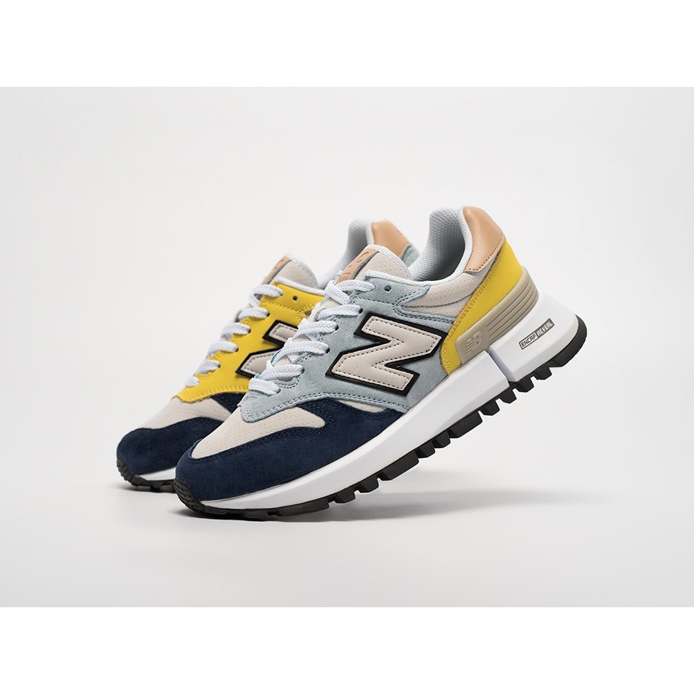 Кроссовки NEW BALANCE RC 1300 x Tokyo Design цвет Разноцветный арт. 42418