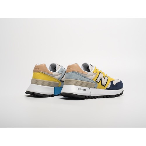 Кроссовки NEW BALANCE RC 1300 x Tokyo Design цвет Разноцветный арт. 42418