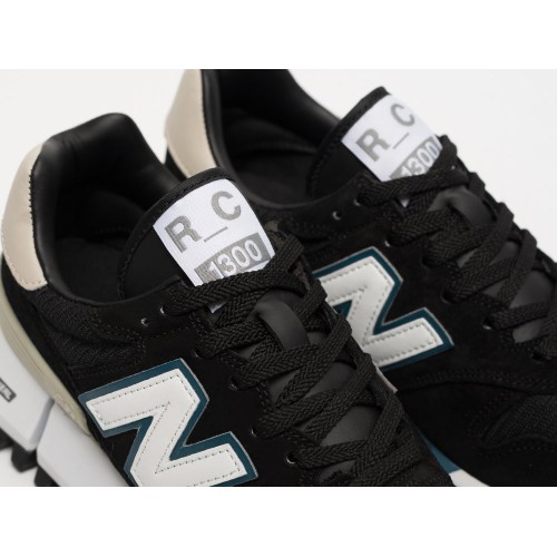 Кроссовки NEW BALANCE RC 1300 x Tokyo Design цвет Черный арт. 42420