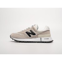 Кроссовки NEW BALANCE RC 1300 x Tokyo Design цвет Бежевый арт. 42421