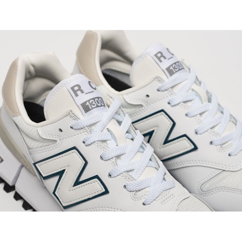 Кроссовки NEW BALANCE RC 1300 x Tokyo Design цвет Белый арт. 42422