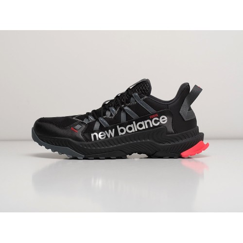 Кроссовки NEW BALANCE Shando цвет Черный арт. 26945