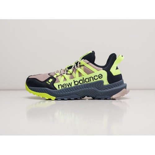 Кроссовки NEW BALANCE Shando цвет Зеленый арт. 26958