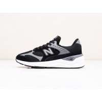 Кроссовки NEW BALANCE X90 цвет Черный арт. 18653