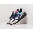 Кроссовки NEW BALANCE X90 цвет Разноцветный арт. 23840